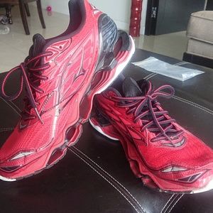 Mizuno Prophecy 6